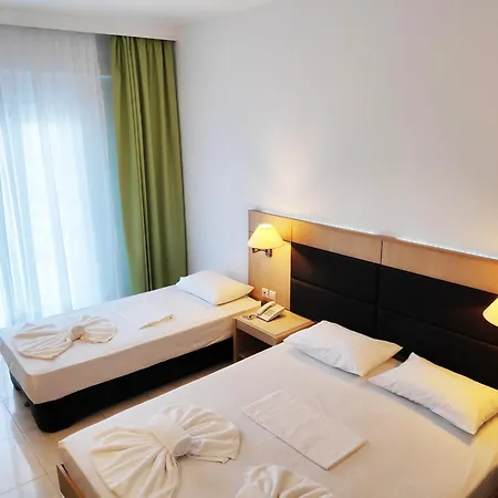 Hotel Halkidiki Palace 4*