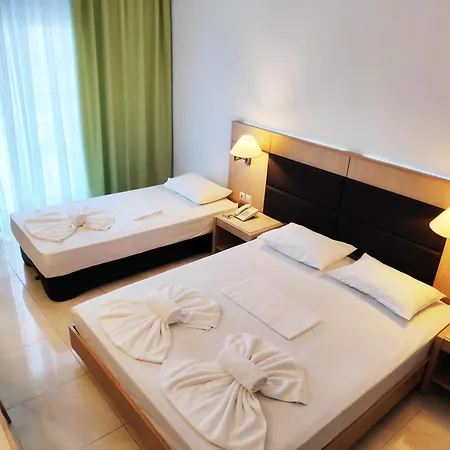 Hotel Halkidiki Palace 4*