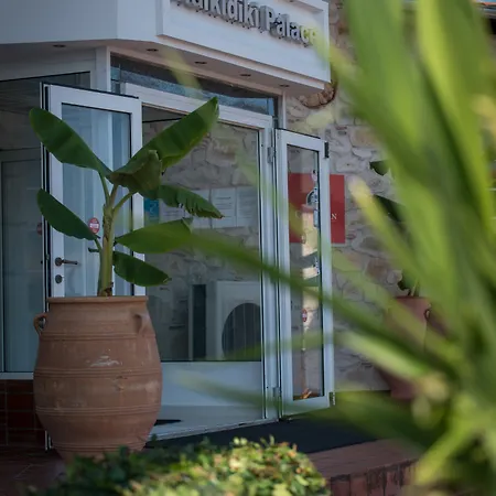 Halkidiki Palace 4* Polychrono