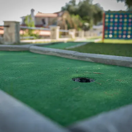 Halkidiki Palace Hotel