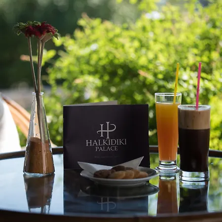 Halkidiki Palace