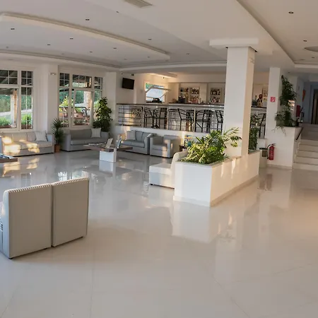 Hotel Halkidiki Palace