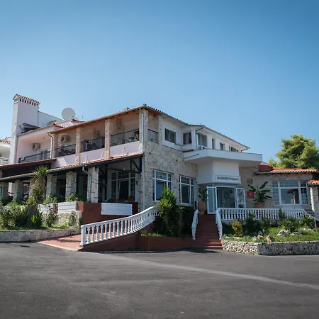 Halkidiki Palace Hotel