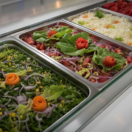 Halkidiki Palace Polychrono