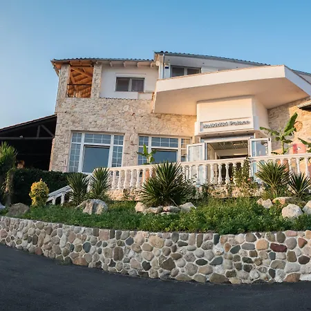 Halkidiki Palace Hotel