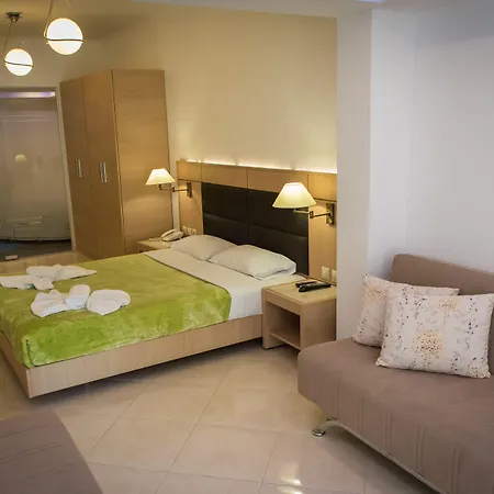 Halkidiki Palace Hotel Polychrono