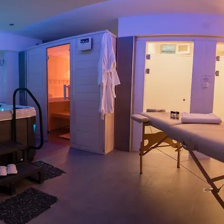 Halkidiki Palace 4* Polychrono