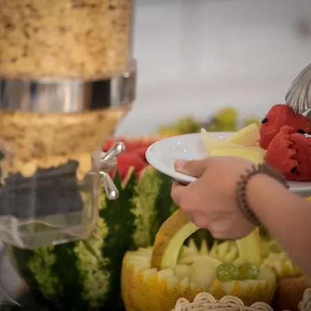 Halkidiki Palace Hotel