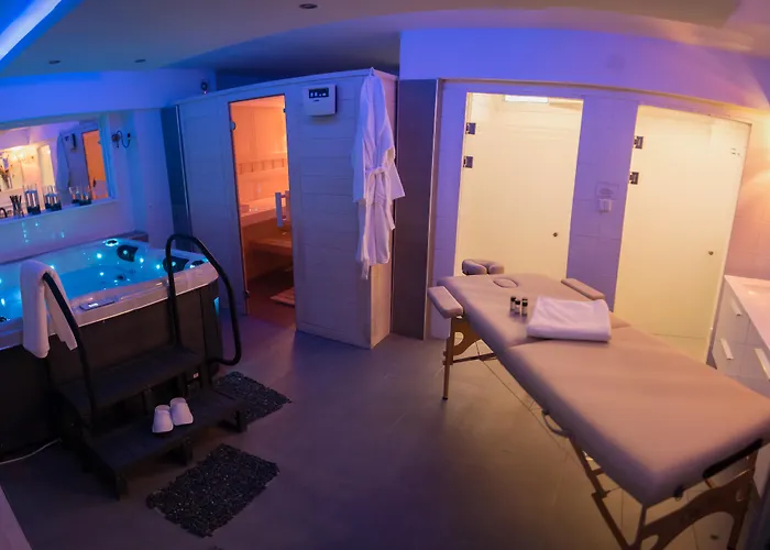 Hotel Halkidiki Palace 4*