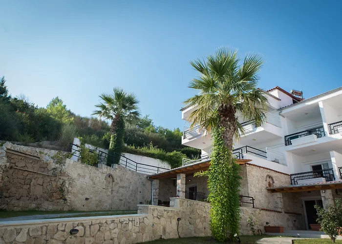 Hotel Halkidiki Palace 4*