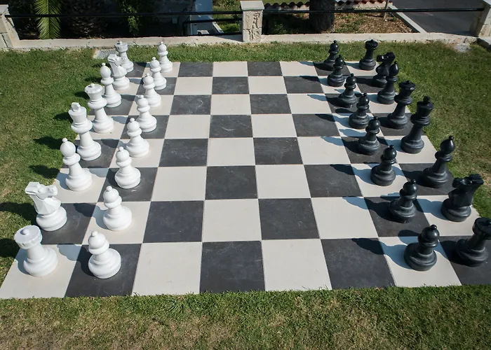 Halkidiki Palace 4* Polychrono