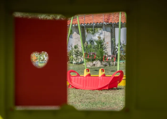 Halkidiki Palace Hotel 4*