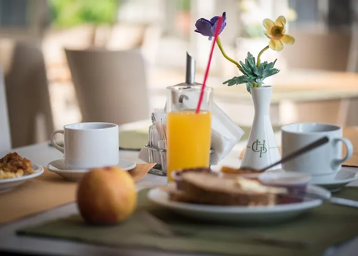 Halkidiki Palace Polychrono