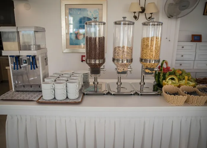 Halkidiki Palace Hotel 4*