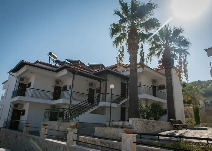 Halkidiki Palace Hotel