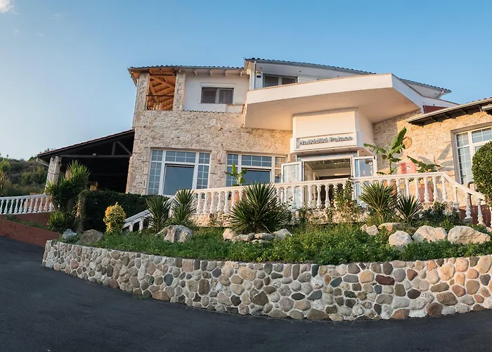 Halkidiki Palace Hotel