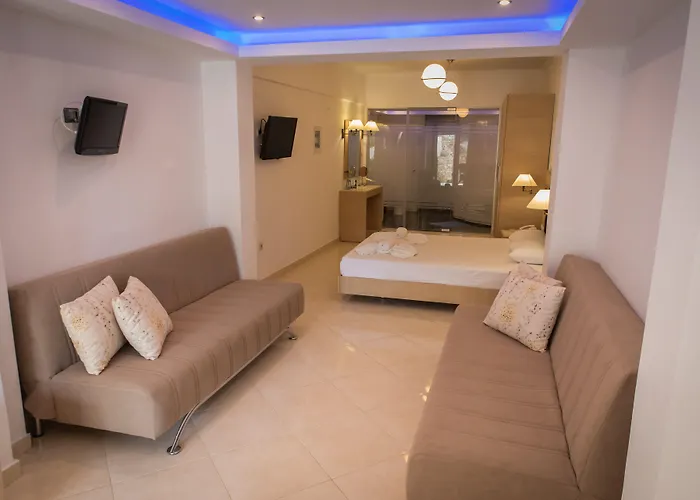 Halkidiki Palace Hotel