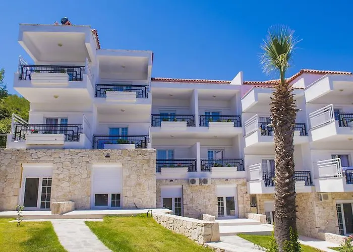 Halkidiki Palace Hotel