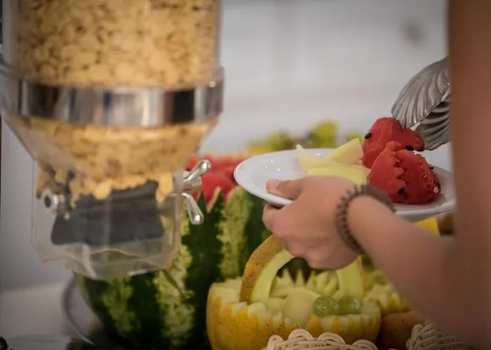 Halkidiki Palace Hotel