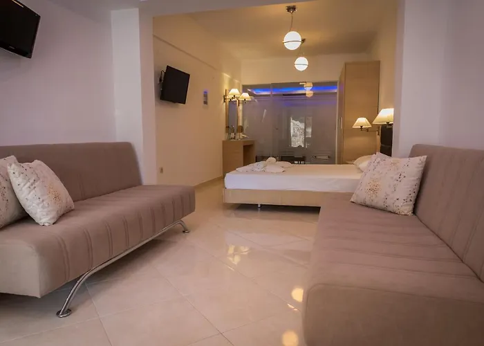 Hotel Halkidiki Palace Polychrono