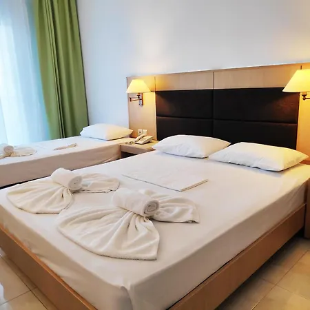 Halkidiki Palace 4*