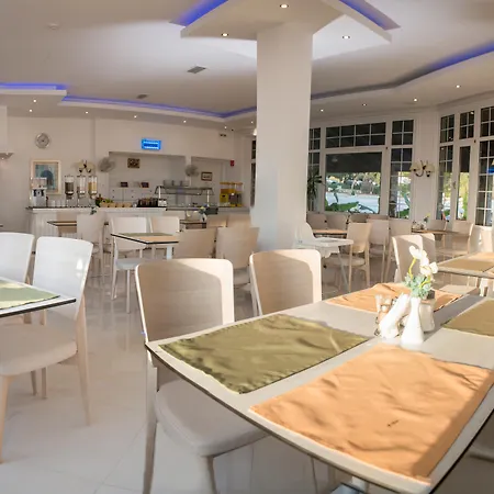 Halkidiki Palace Hotel