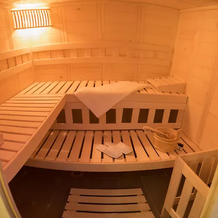 Halkidiki Palace 4*
