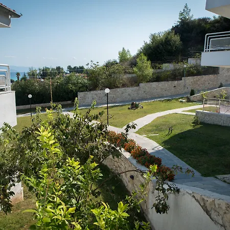 فندق Halkidiki Palace