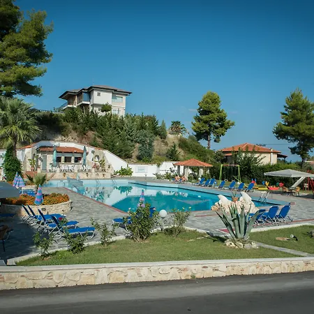 Halkidiki Palace