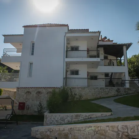 Halkidiki Palace 4*