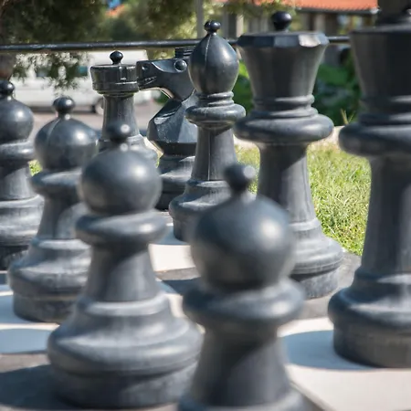 Halkidiki Palace 4*