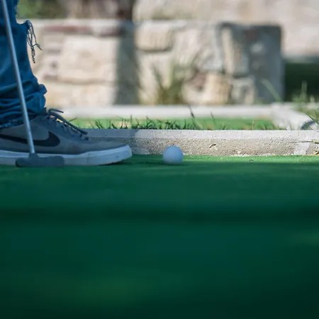 Halkidiki Palace Hotel Polychrono