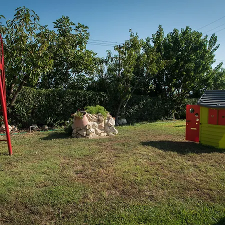 Halkidiki Palace Hotel Polychrono