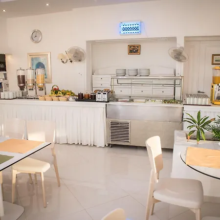 Hotel Halkidiki Palace Polychrono