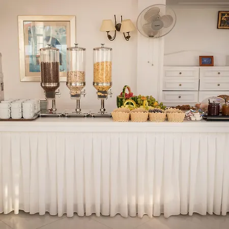 Hotel Halkidiki Palace 4*