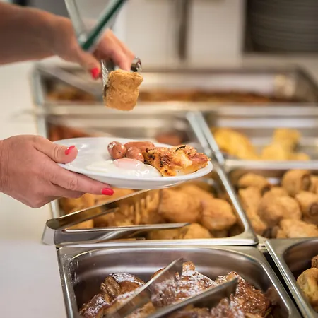 Hotel Halkidiki Palace 4*