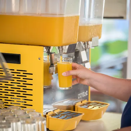 Halkidiki Palace Hotel Polychrono