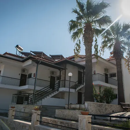 Halkidiki Palace Hotel