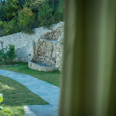 Hotel Halkidiki Palace 4*