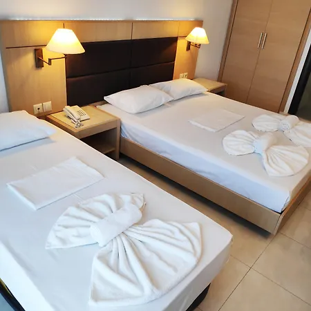 Halkidiki Palace 4* Polychrono