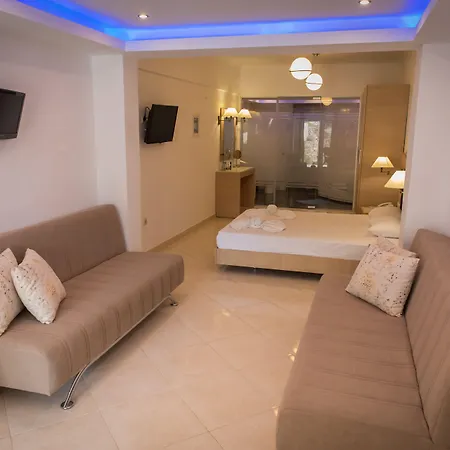 Halkidiki Palace Hotel