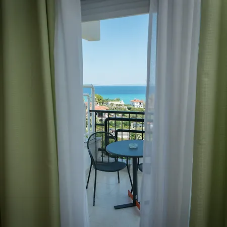 Halkidiki Palace 4* Polychrono