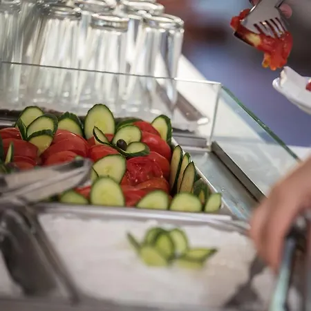 Hotel Halkidiki Palace Polychrono