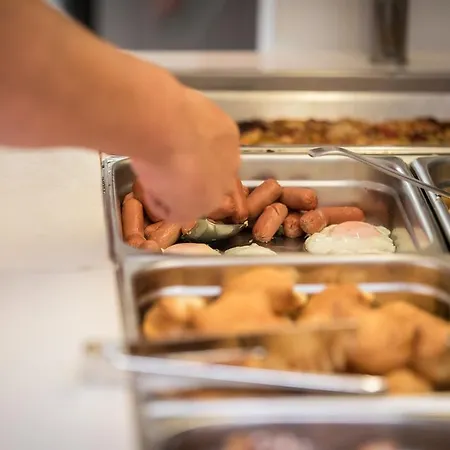 Hotel Halkidiki Palace Polychrono