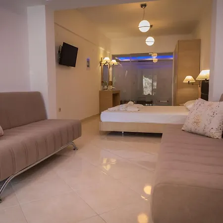 فندق Halkidiki Palace بوليخرونو