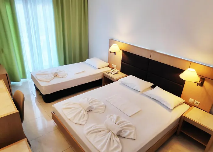 فندق Halkidiki Palace 4*