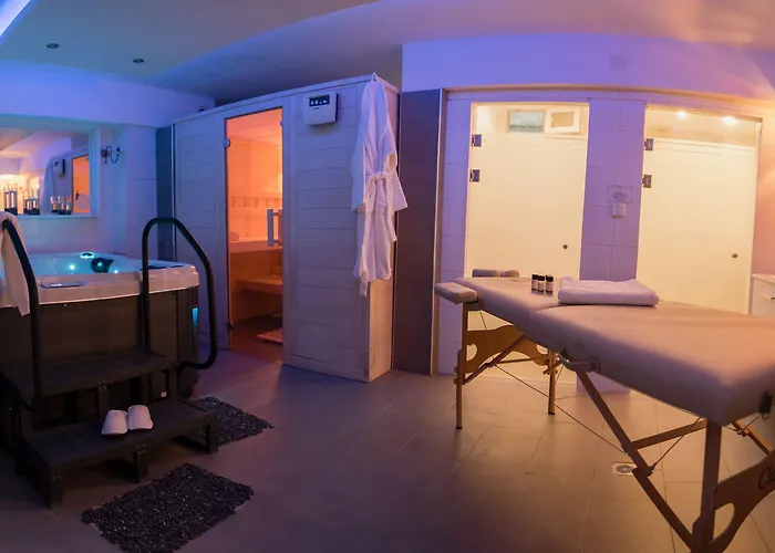 فندق Halkidiki Palace 4*