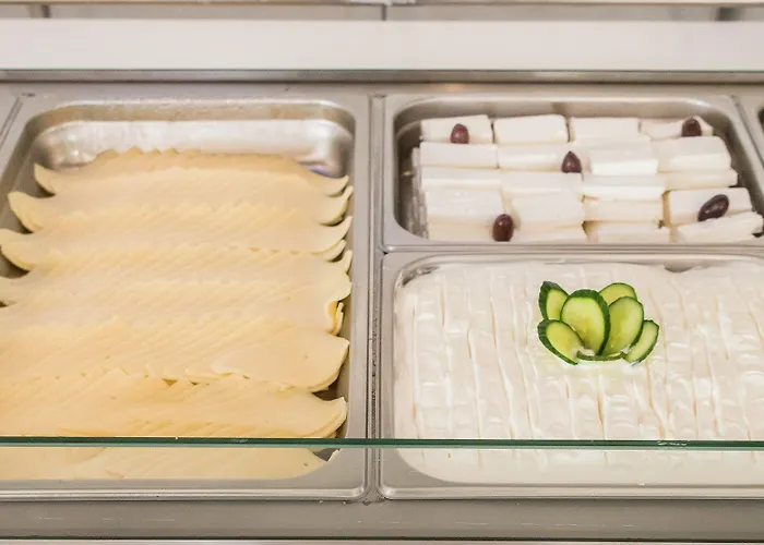 فندق Halkidiki Palace