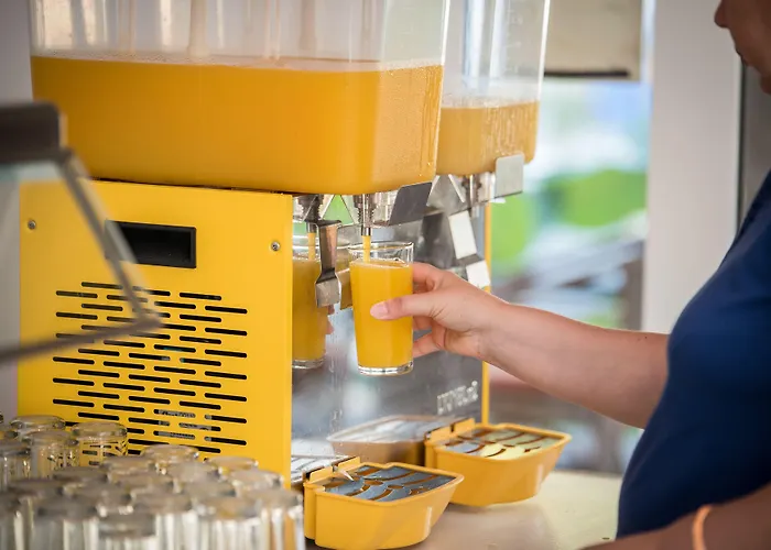 Halkidiki Palace فندق بوليخرونو