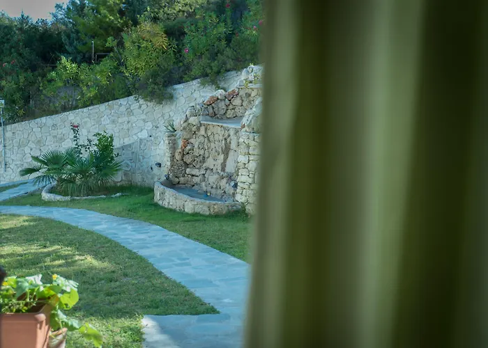 فندق Halkidiki Palace 4*